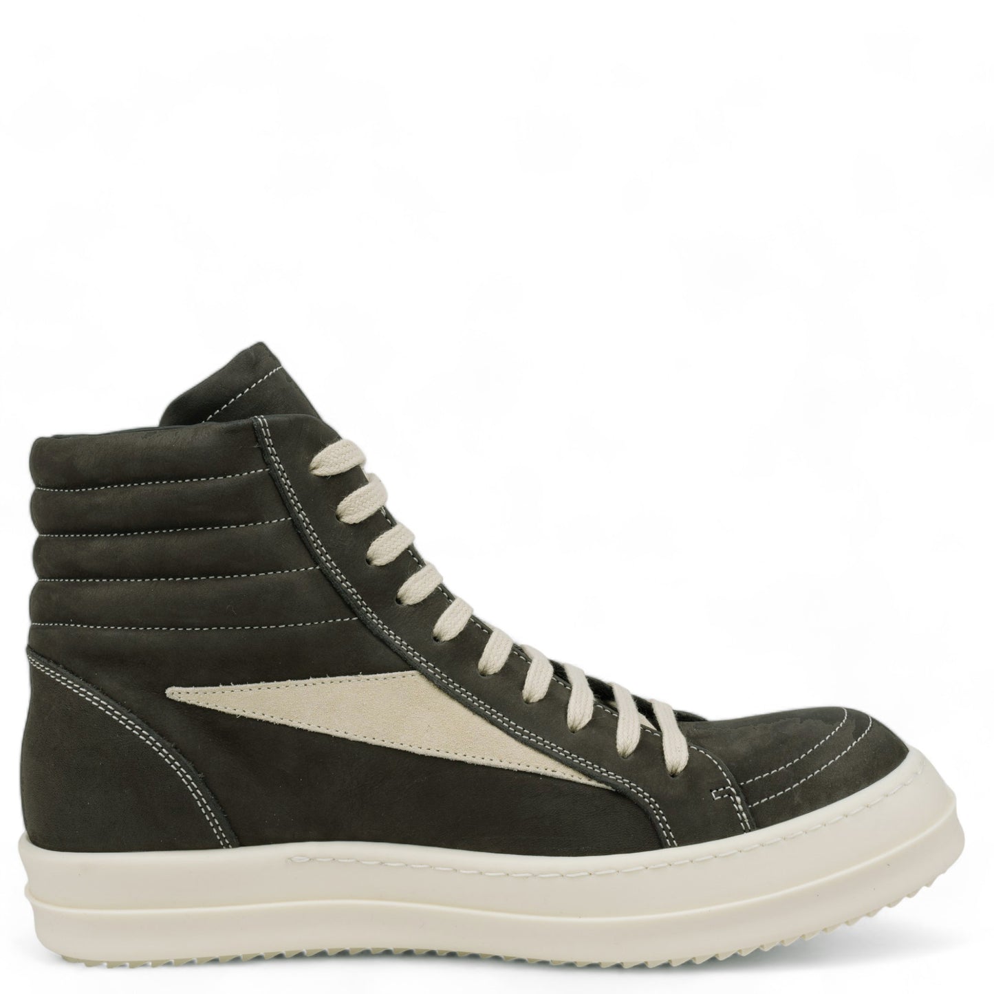 RU SHOES / 7811:DARK DUST/MILK/MILK