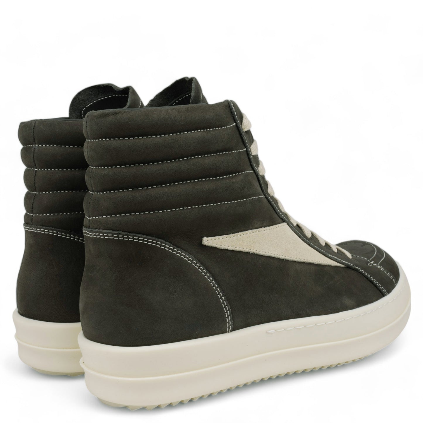 RU SHOES / 7811:DARK DUST/MILK/MILK