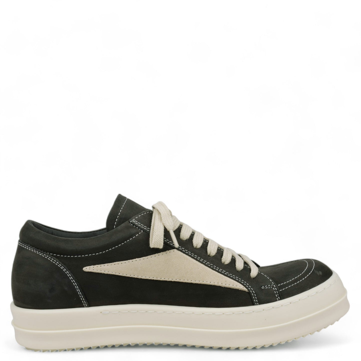 RU SHOES / 7811:DARK DUST/MILK/MILK