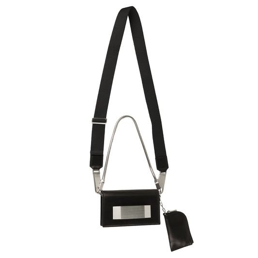 MINI GRIFFIN / 009:BLACK