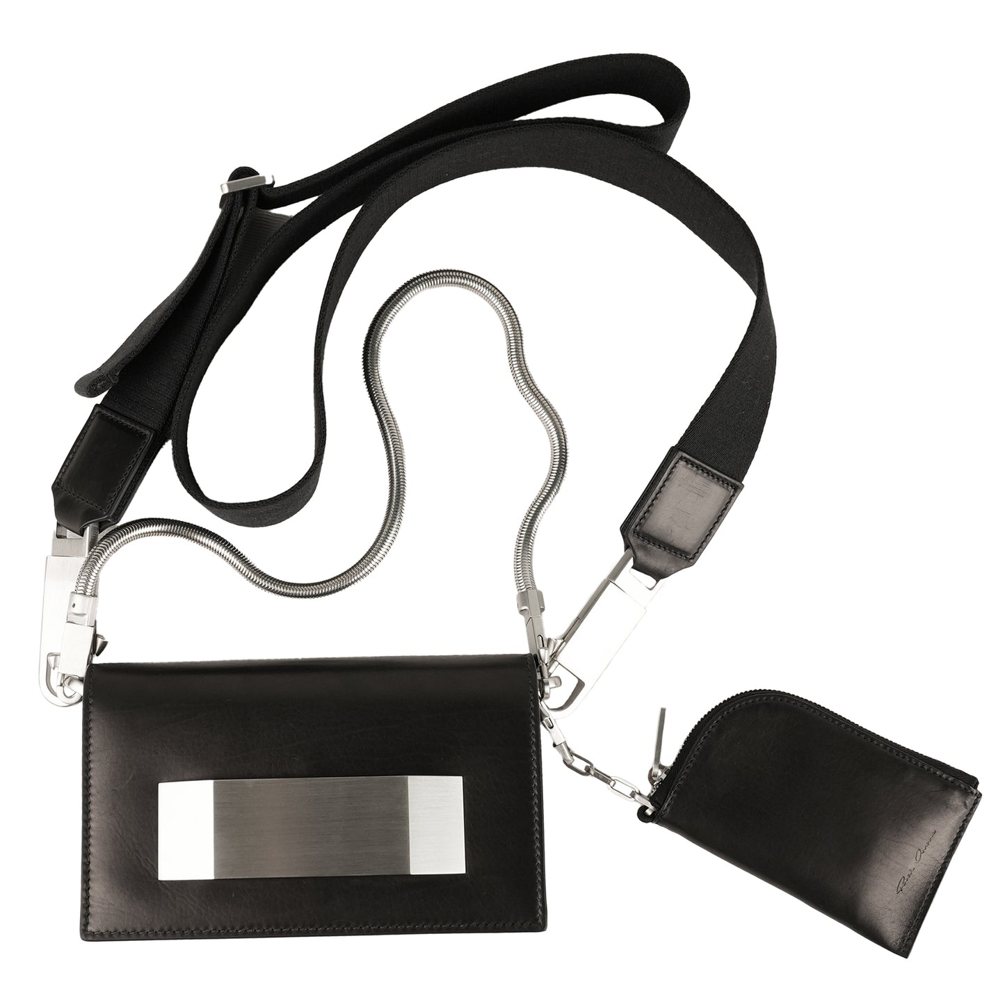 MINI GRIFFIN / 009:BLACK