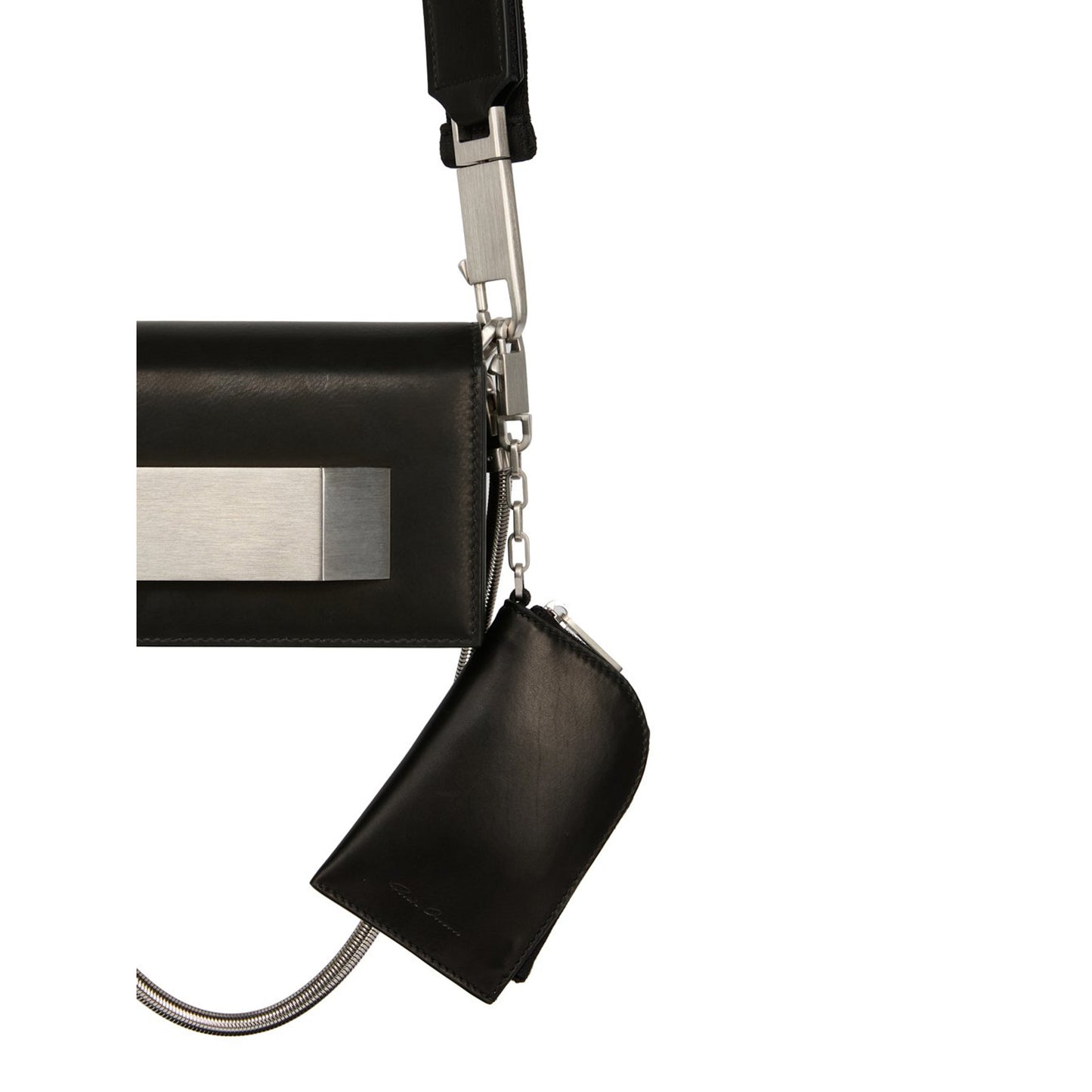 MINI GRIFFIN / 009:BLACK