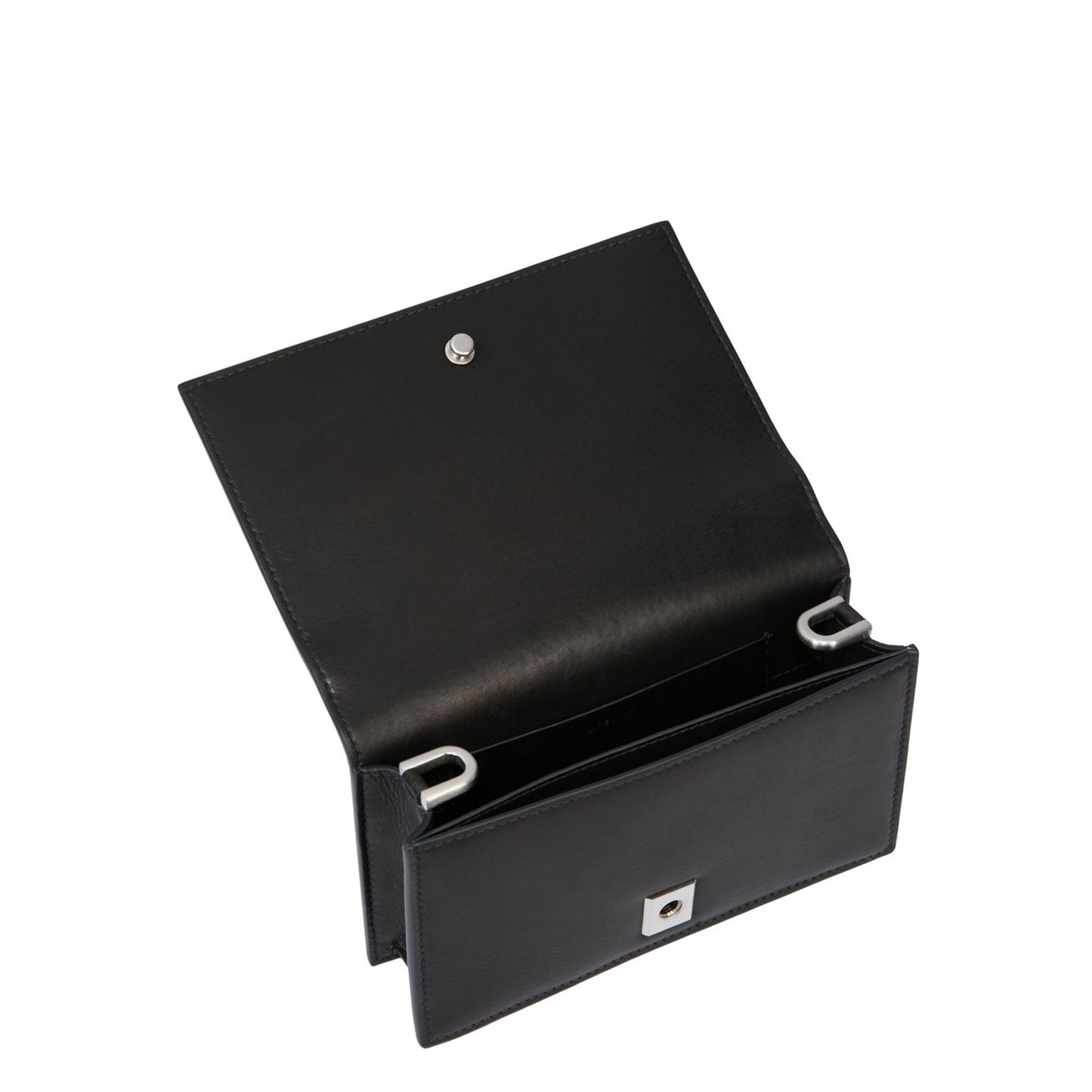 MINI GRIFFIN / 009:BLACK