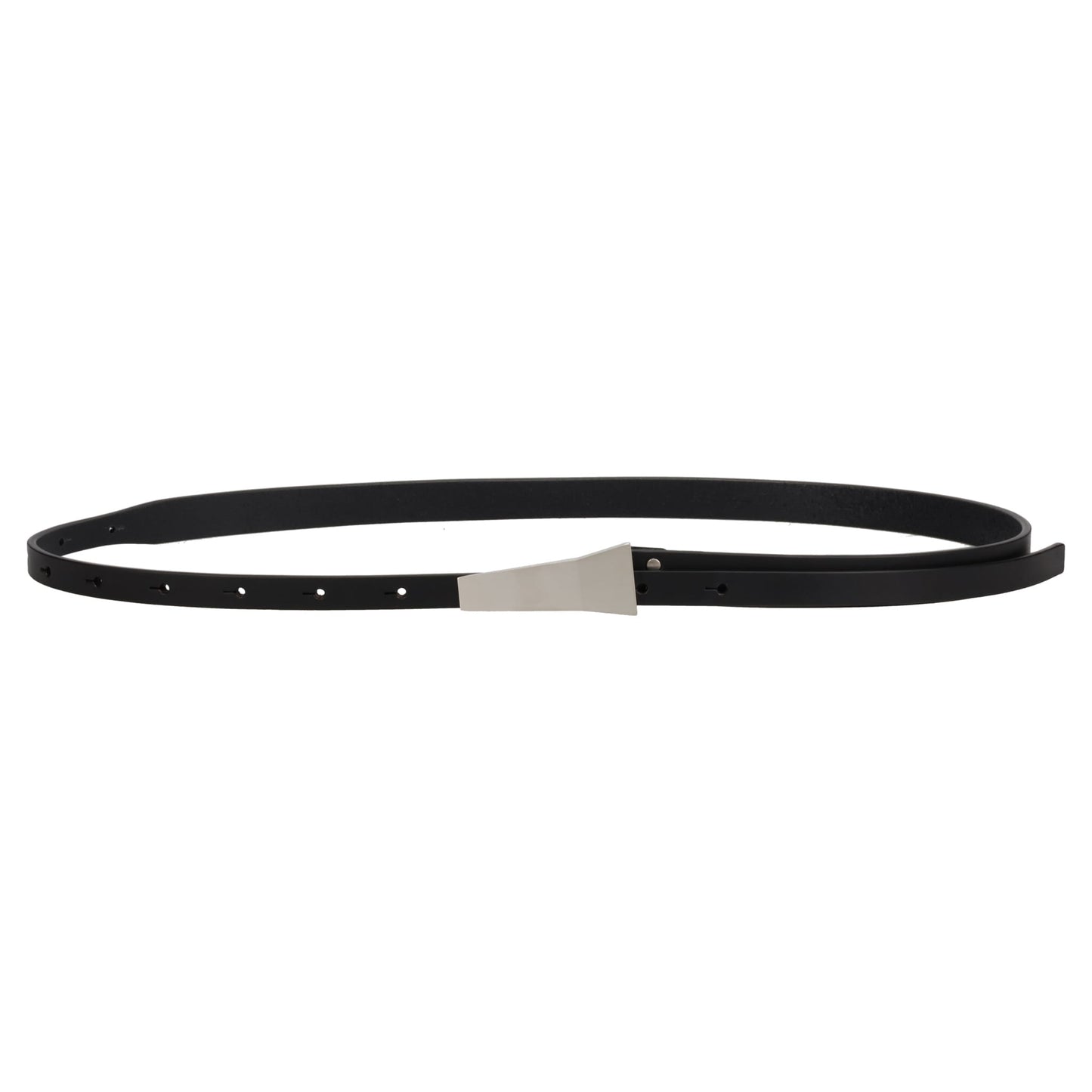 TRUNK BELT / 009:BLACK
