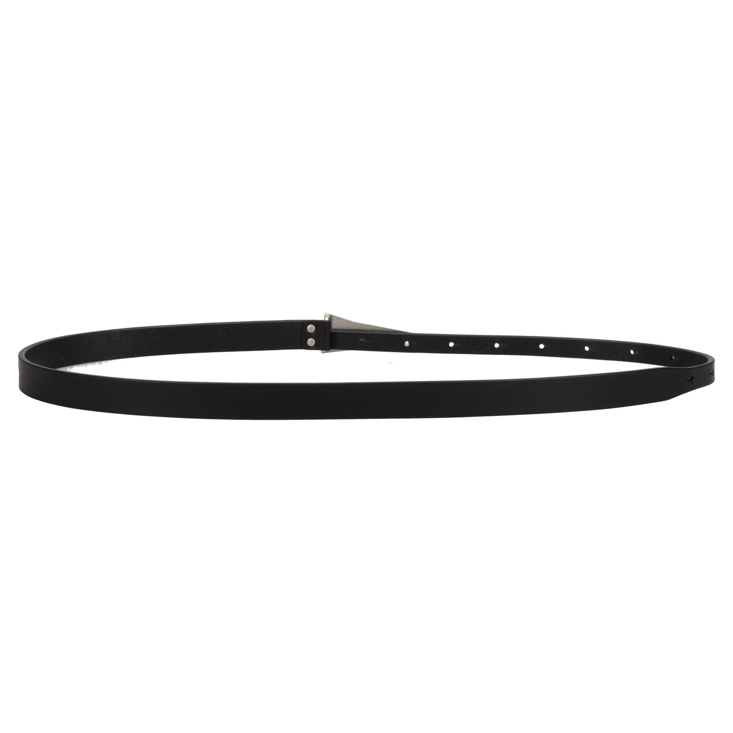 TRUNK BELT / 009:BLACK
