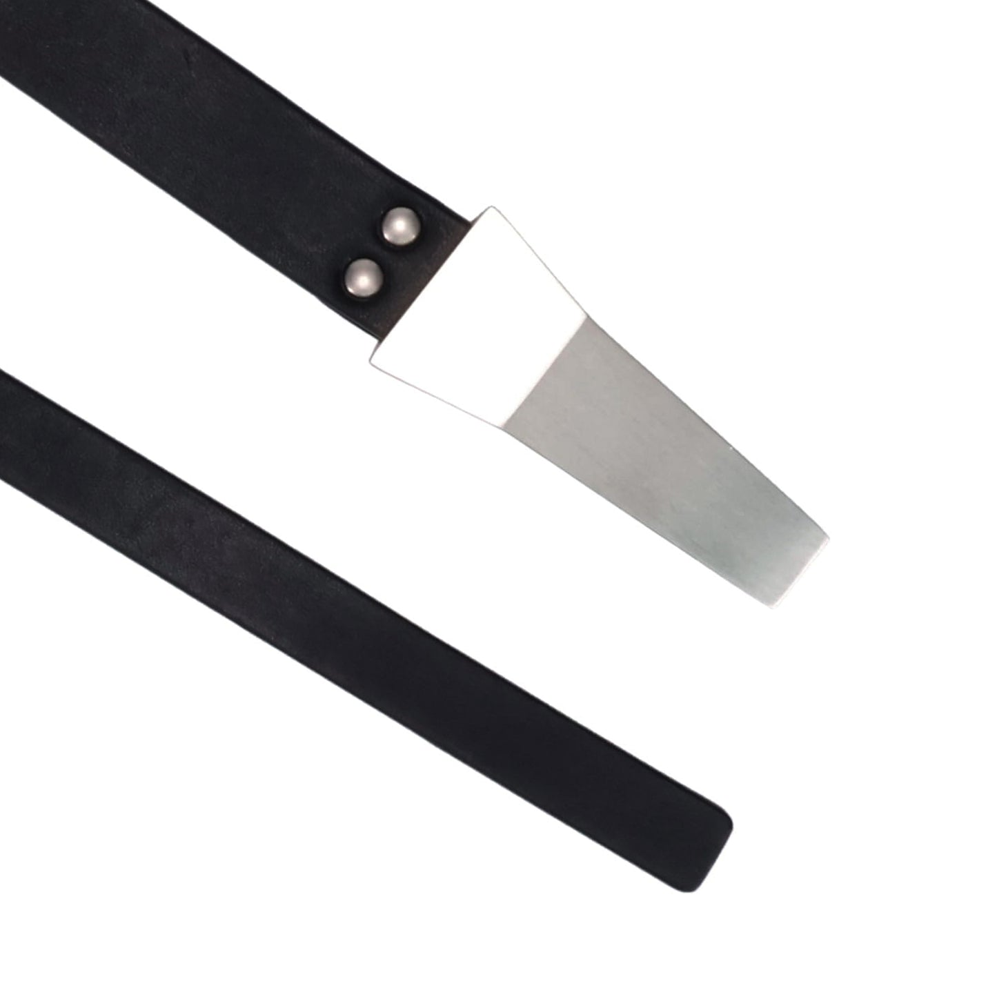 TRUNK BELT / 009:BLACK