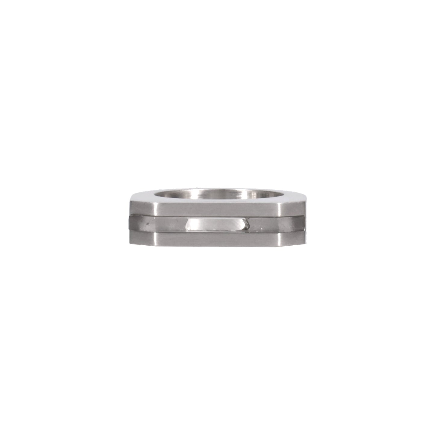 CRYSTAL HOLLYWOOD RING / 128:PALLADIO