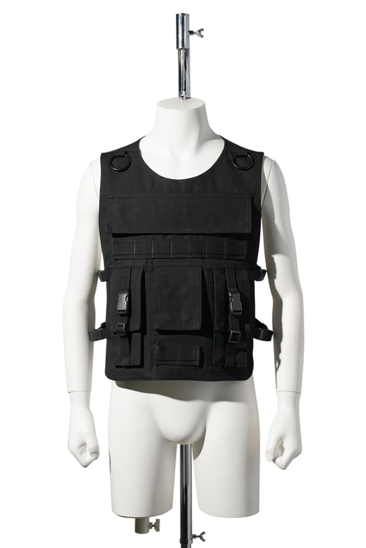 AMMO VEST / 009:BLACK