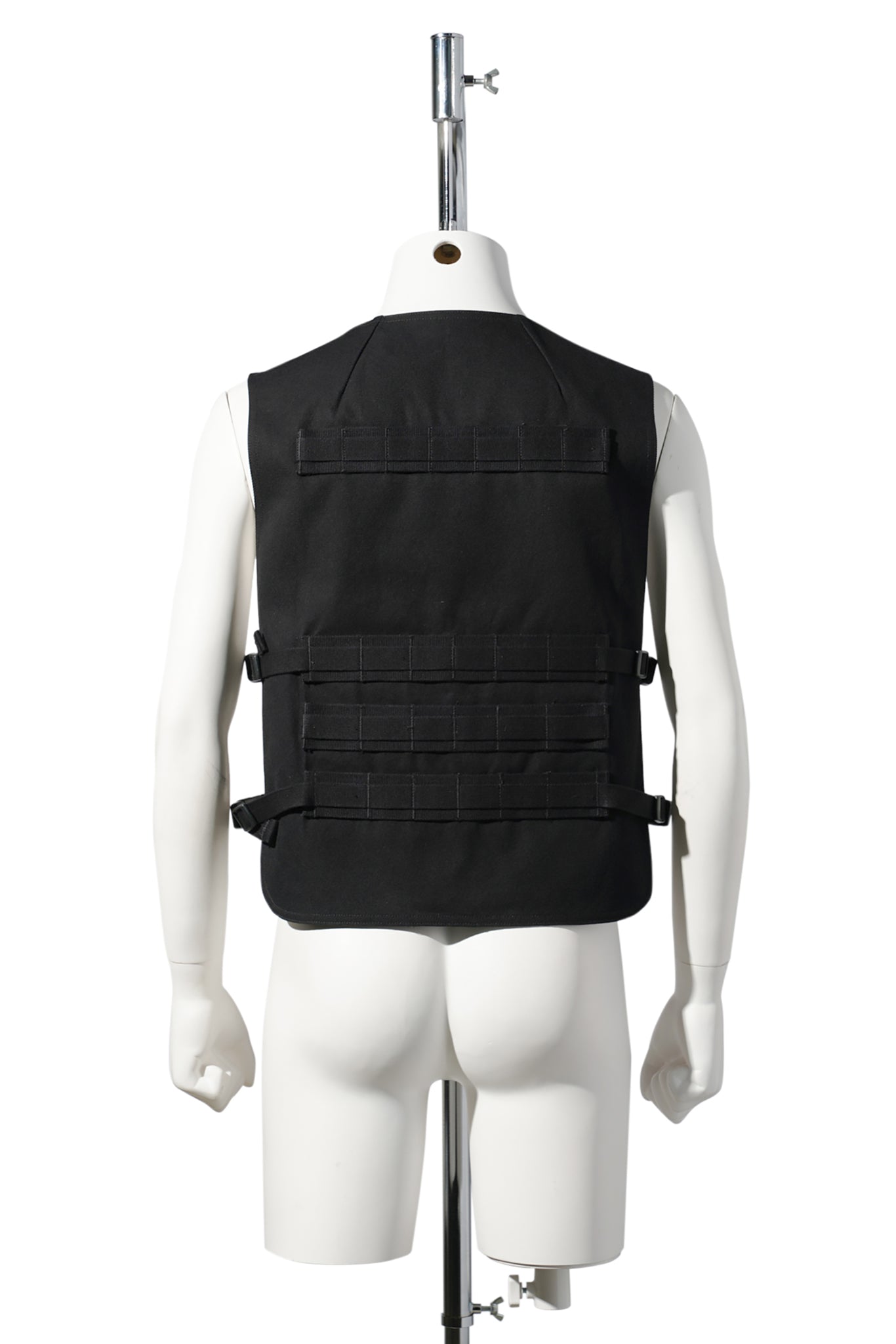 AMMO VEST / 009:BLACK