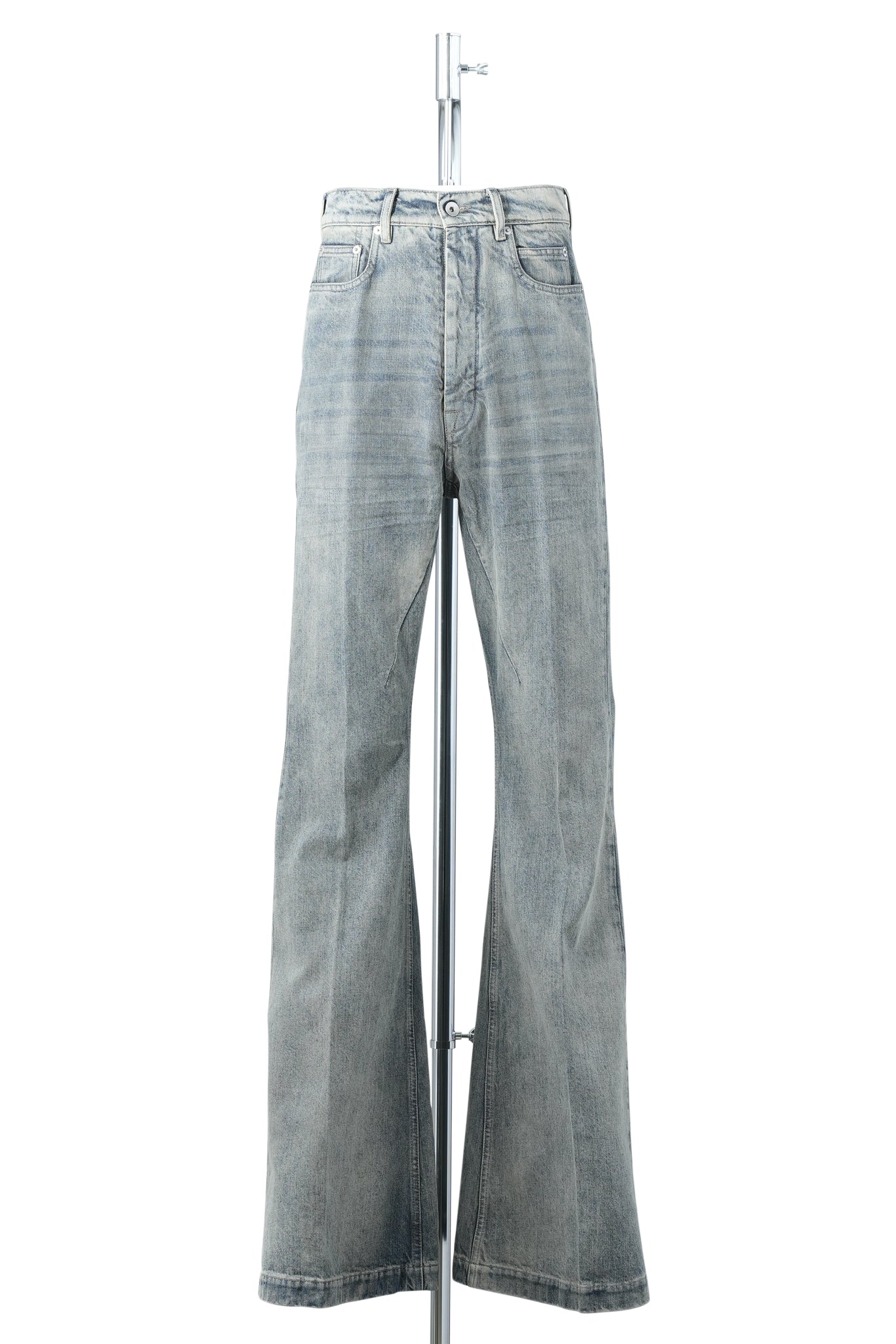 BOLANS / 076:DIETY HUSTLER