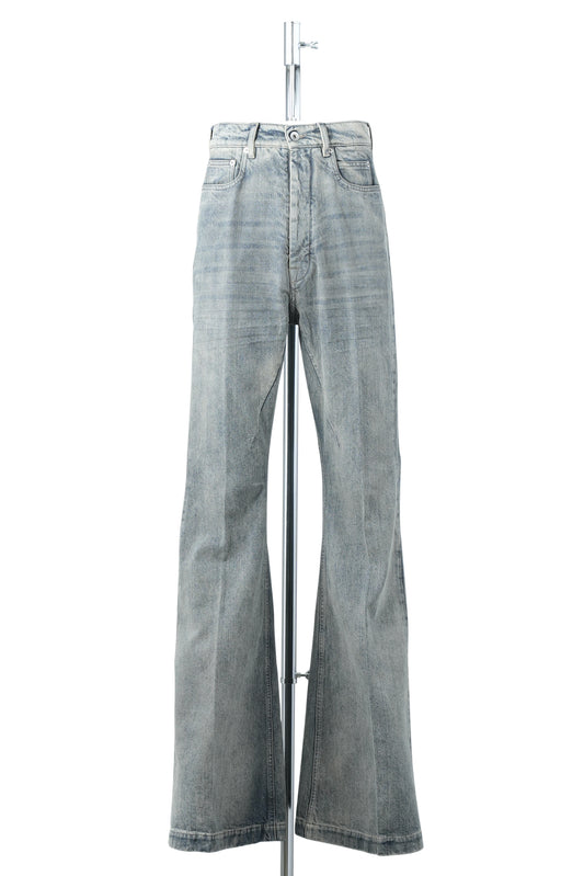 BOLANS / 076:DIETY HUSTLER