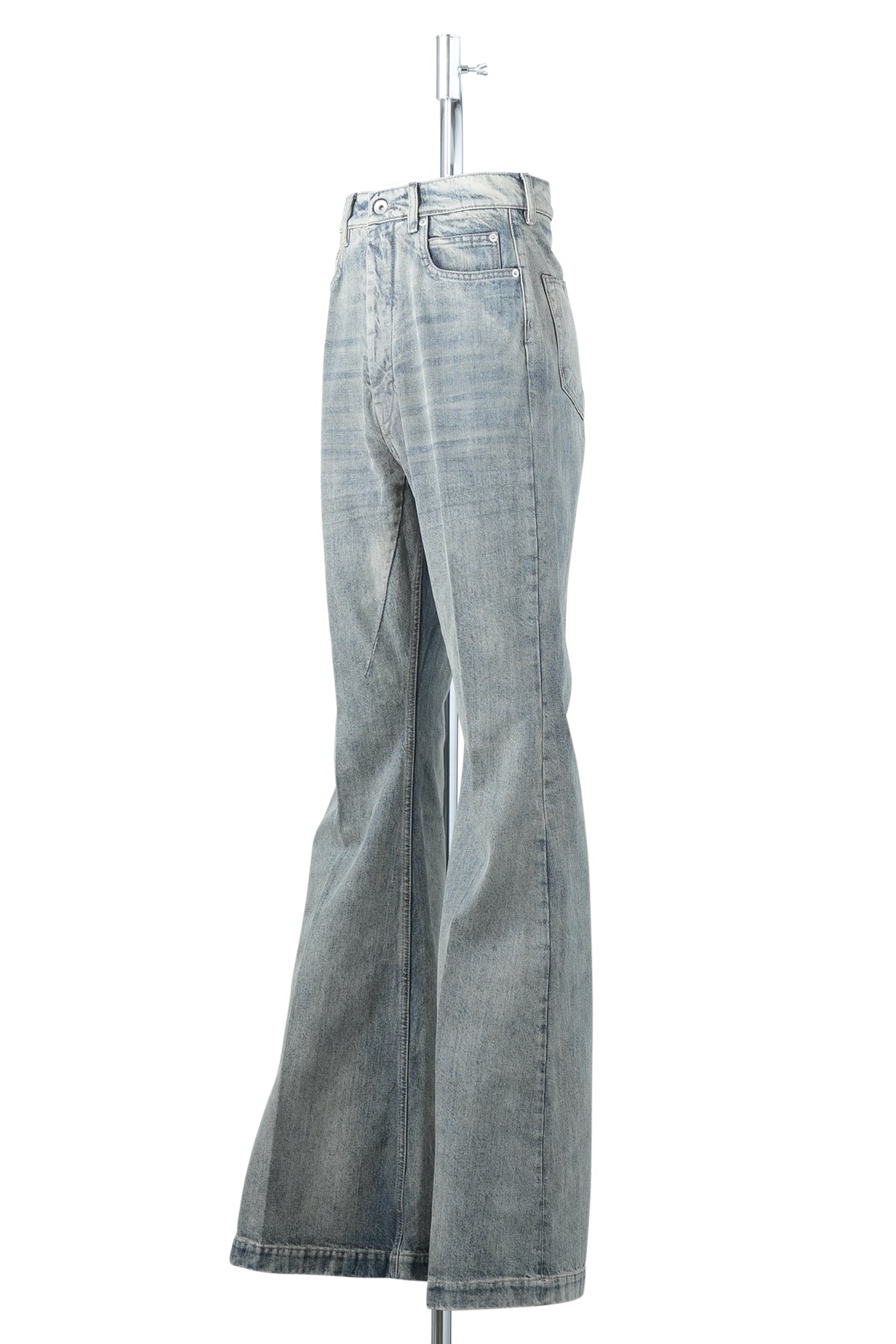 BOLANS / 076:DIETY HUSTLER