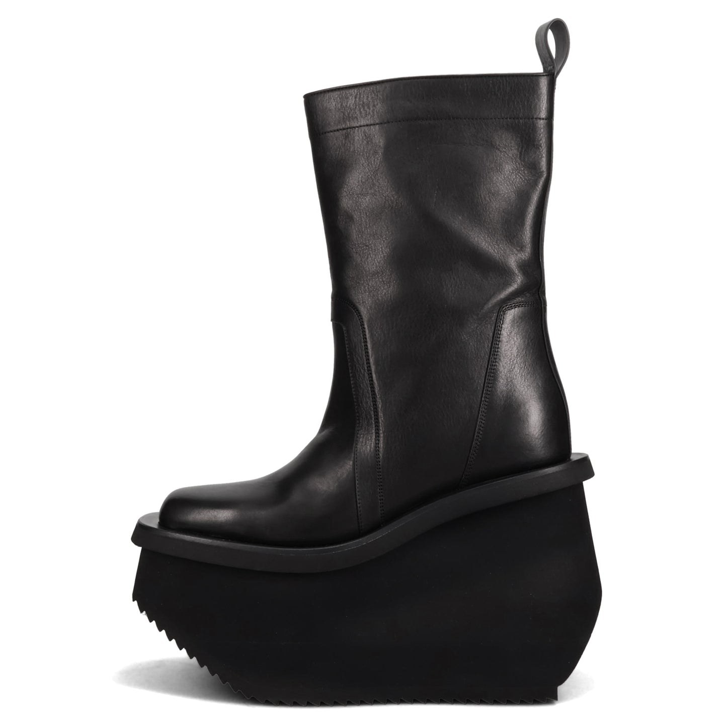 FACTORY BOOTS / 009:BLACK