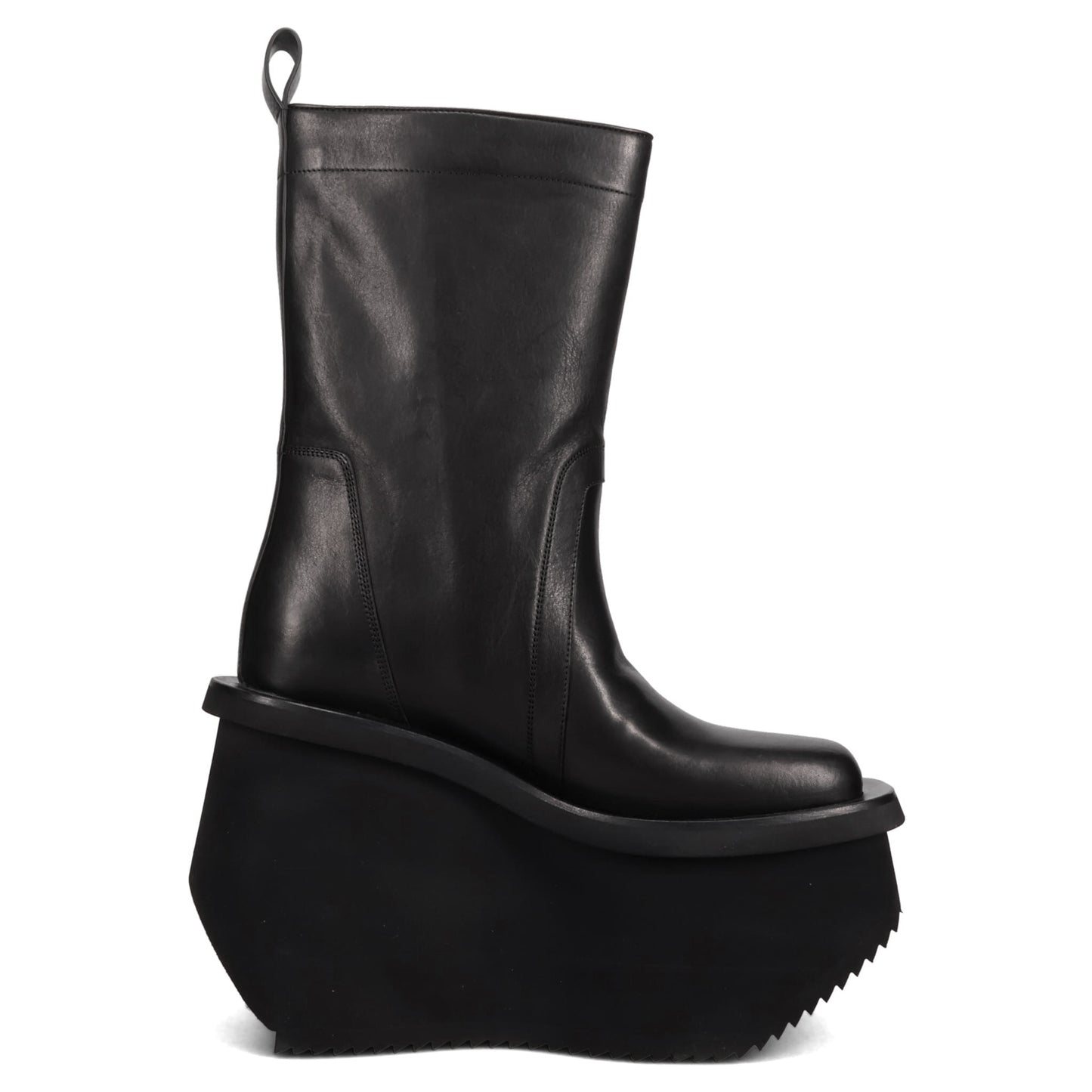 FACTORY BOOTS / 009:BLACK