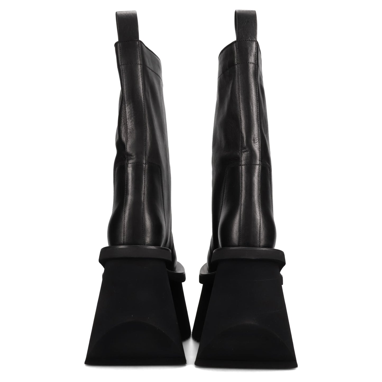 FACTORY BOOTS / 009:BLACK