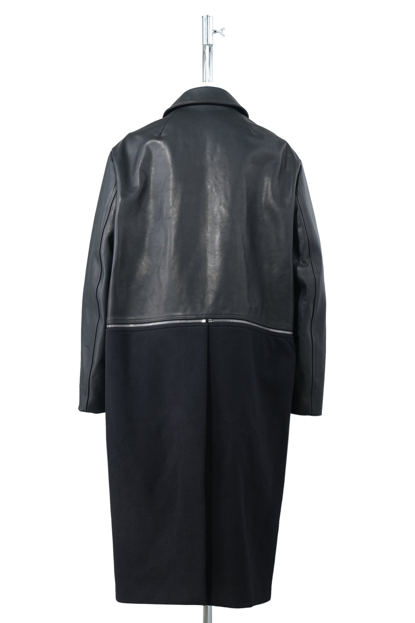 BLIXA JUMBO MAC / 009:BLACK