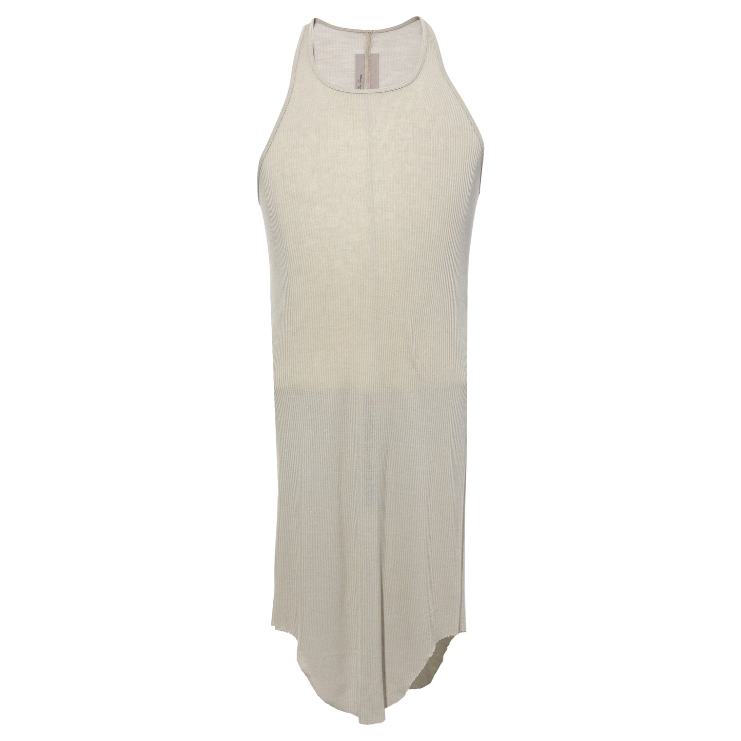 BASIC RIB TANK / 008:PEARL