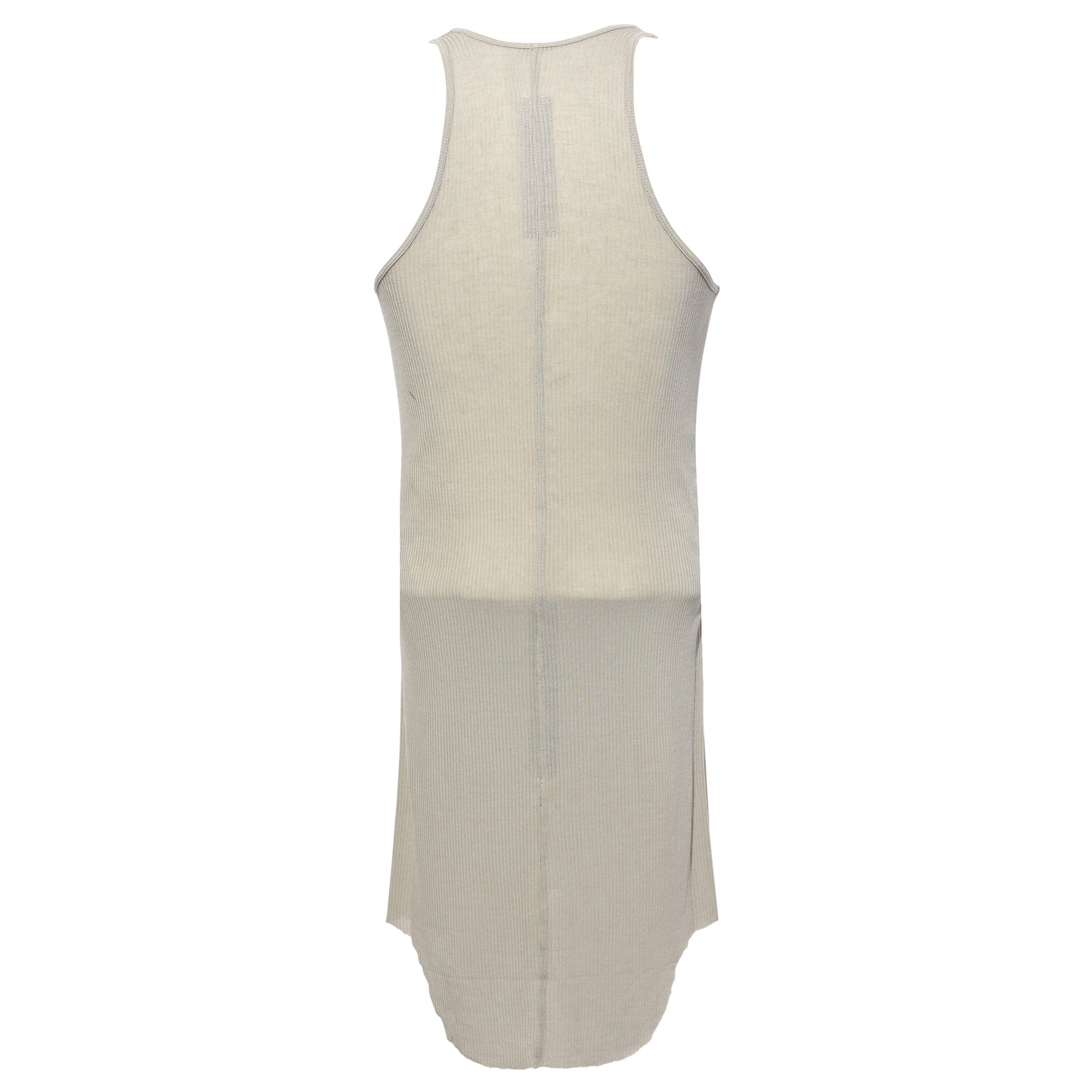 BASIC RIB TANK / 008:PEARL