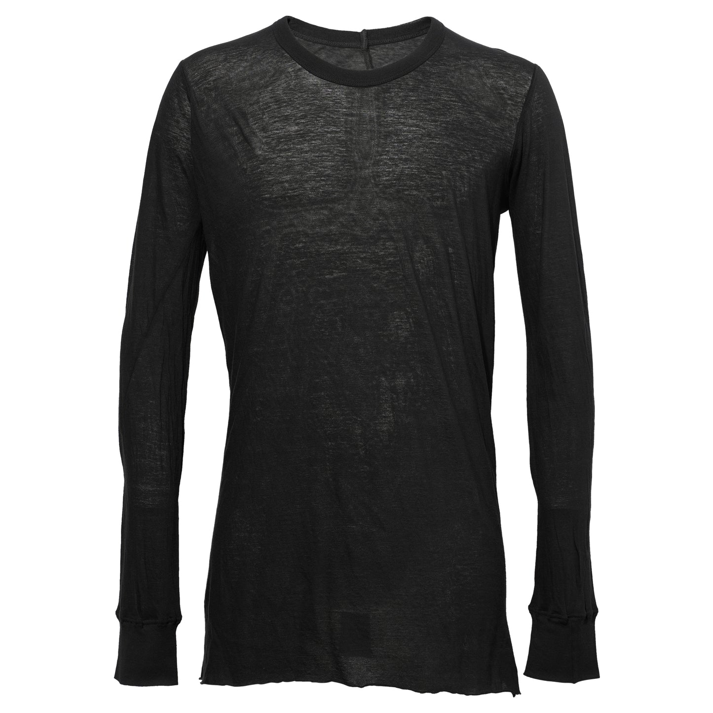 BASIC LS T / 009:BLACK