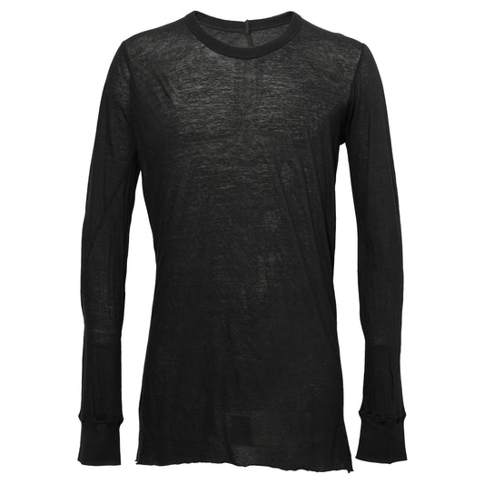 BASIC LS T / 009:BLACK