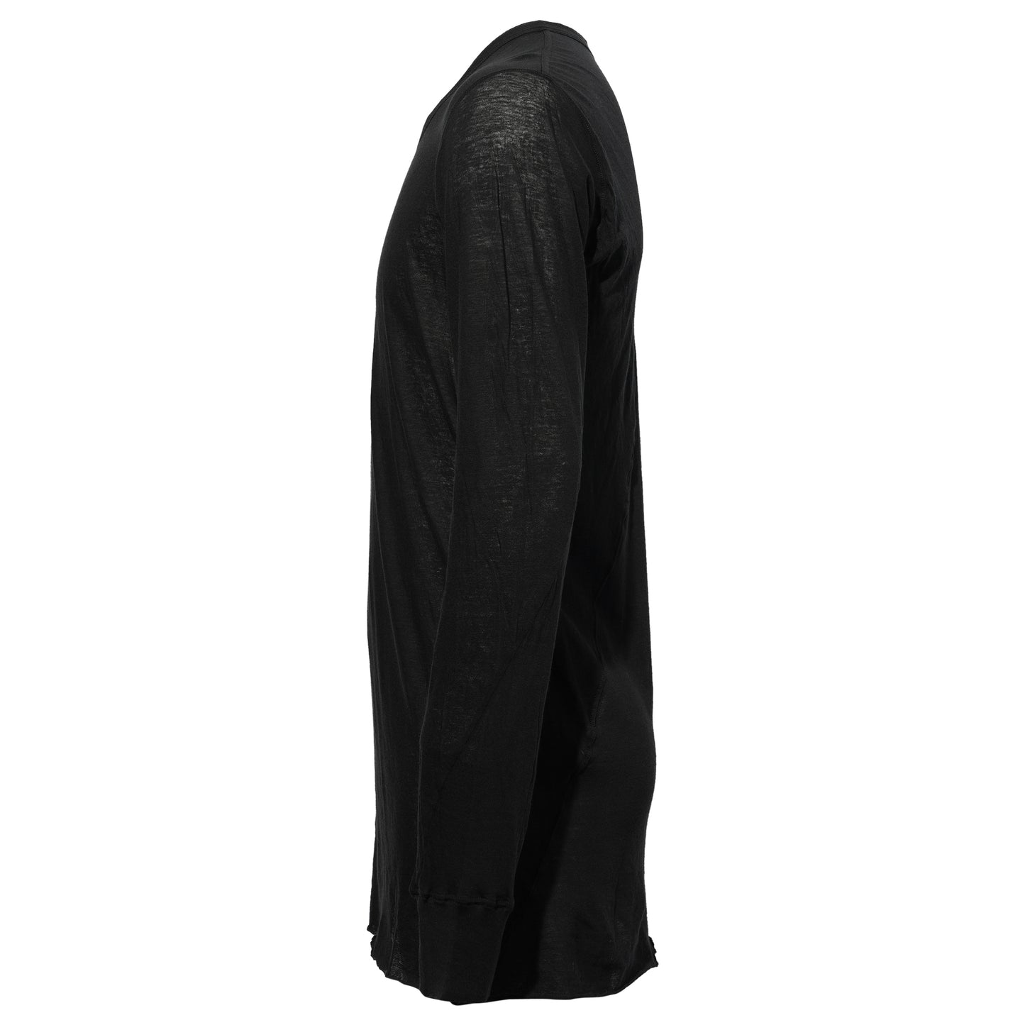 BASIC LS T / 009:BLACK