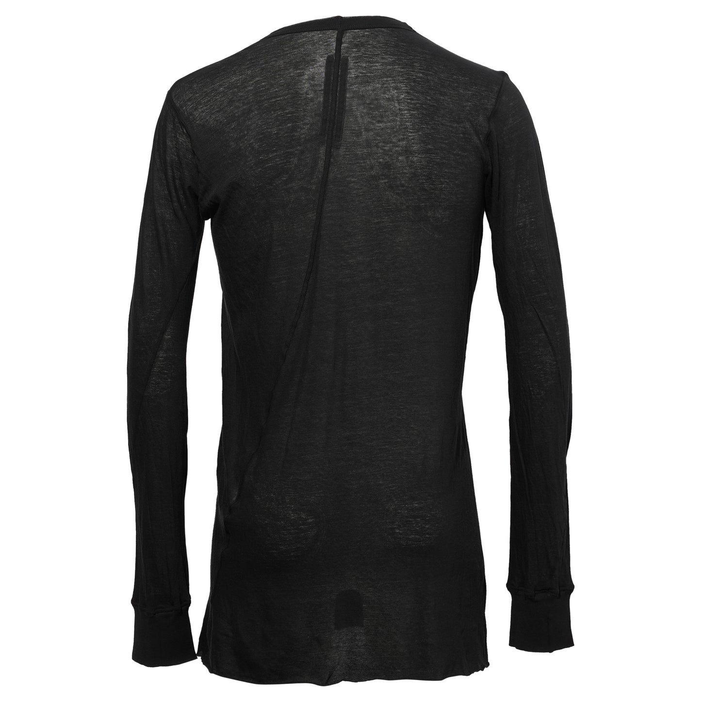 BASIC LS T / 009:BLACK