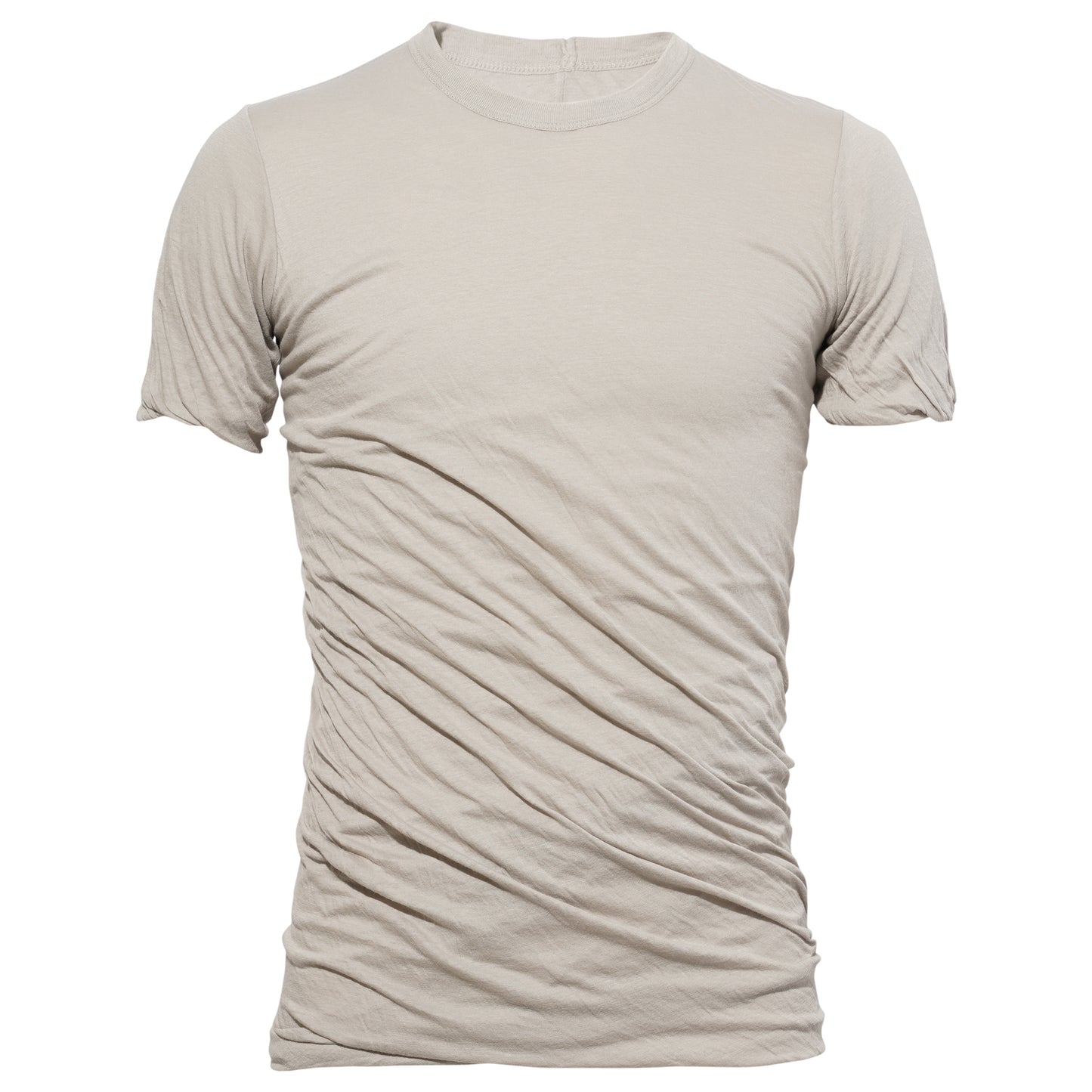 DOUBLE SS T / 008:PEARL