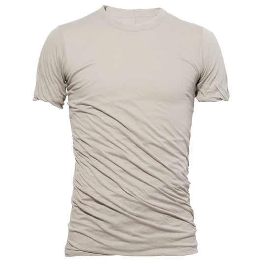 DOUBLE SS T / 008:PEARL