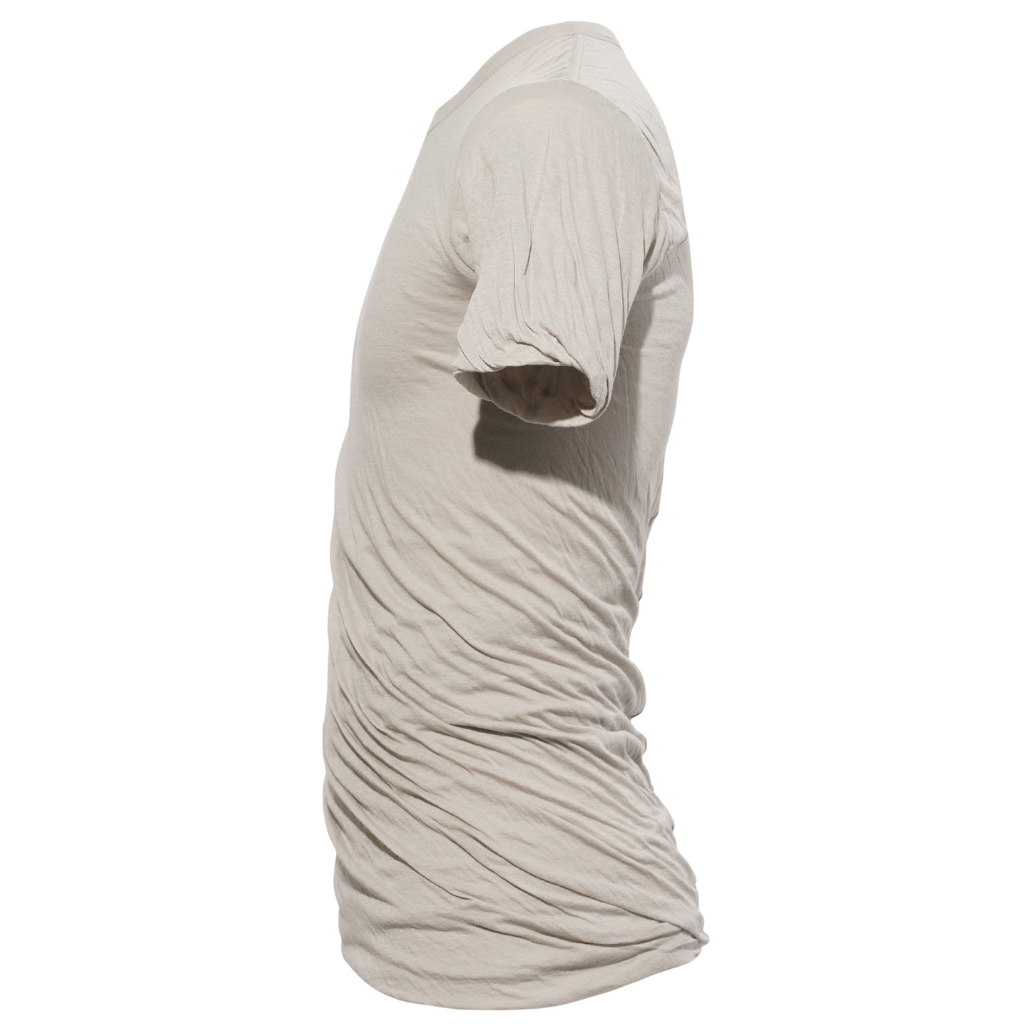 DOUBLE SS T / 008:PEARL