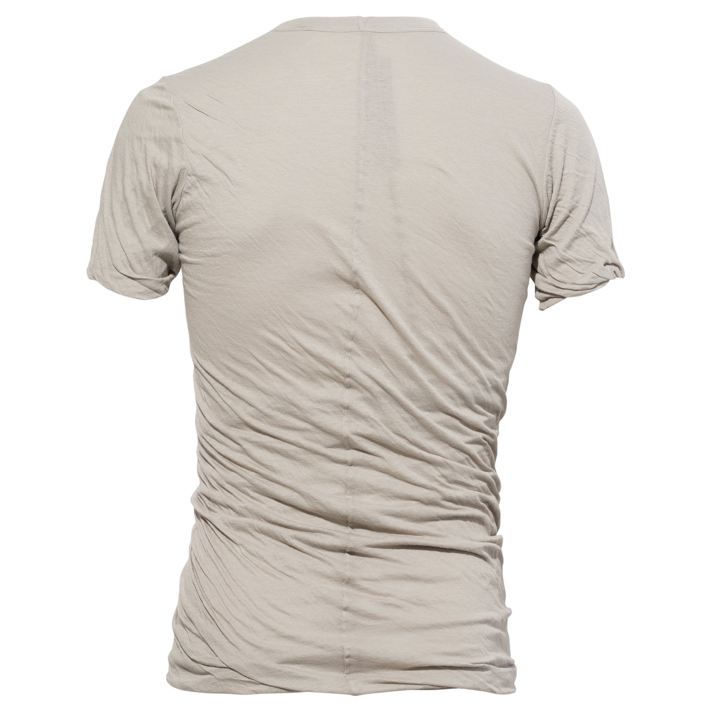 DOUBLE SS T / 008:PEARL