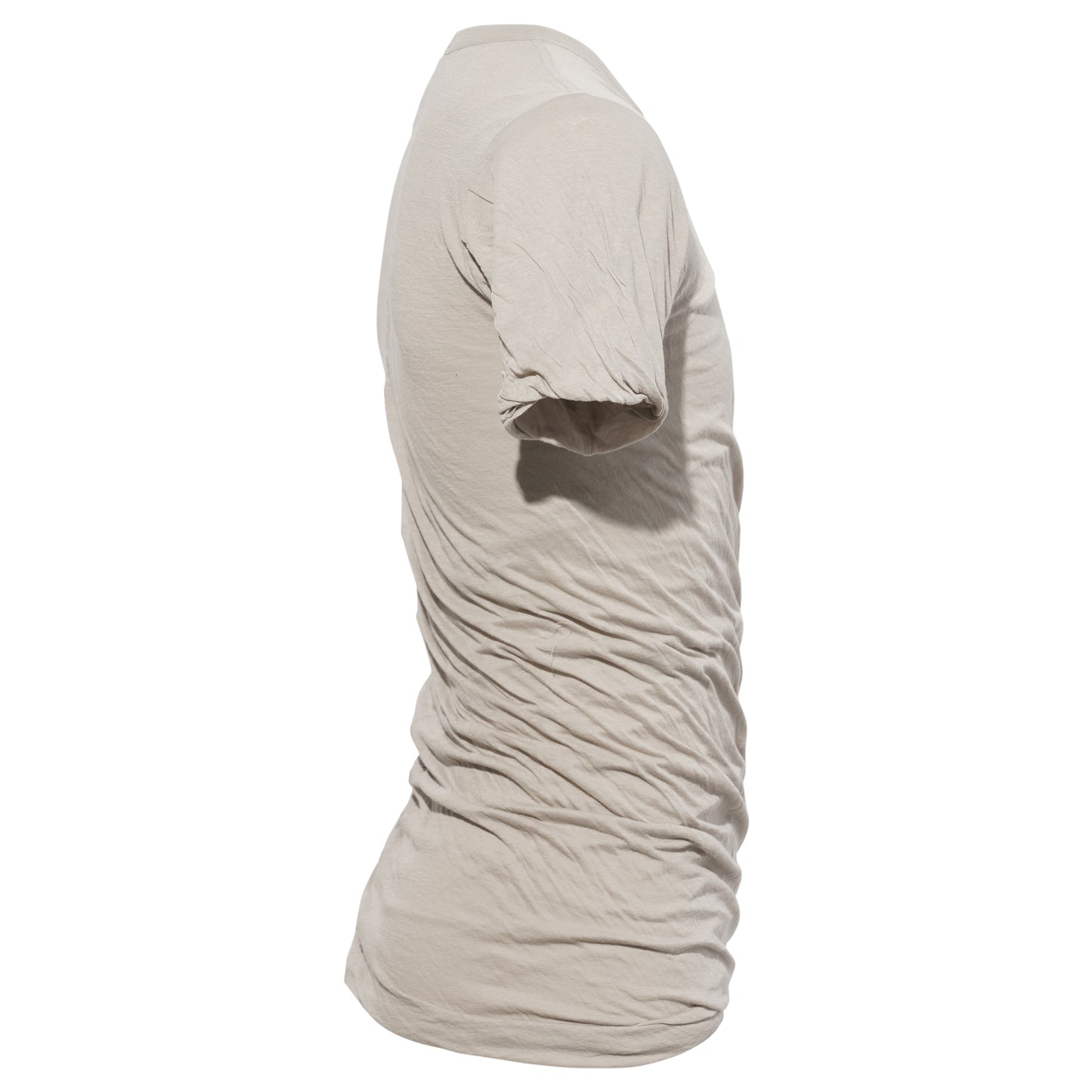 DOUBLE SS T / 008:PEARL