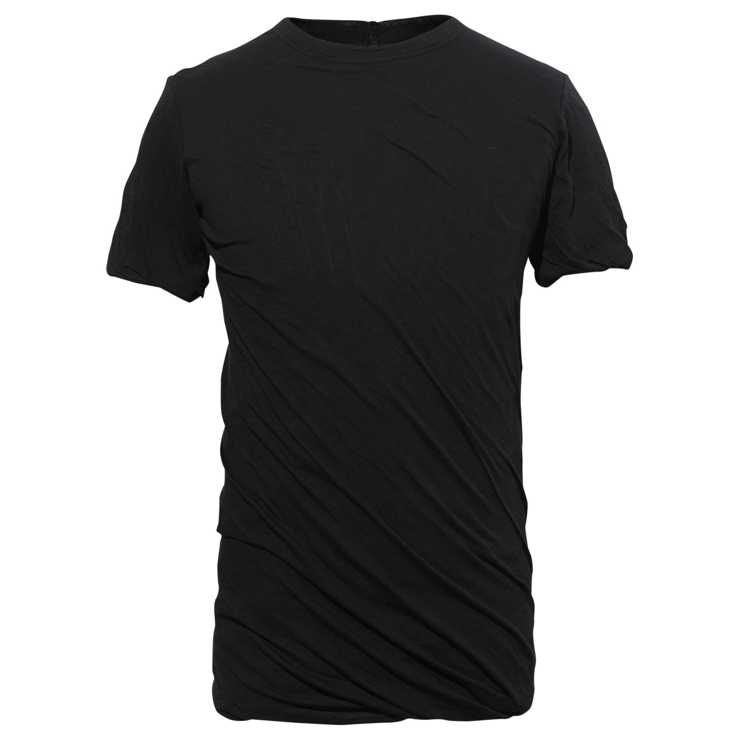 DOUBLE SS T / 009:BLACK