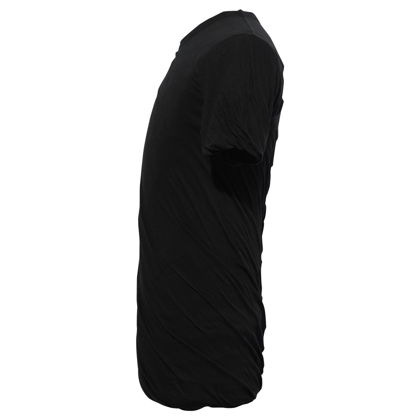 DOUBLE SS T / 009:BLACK