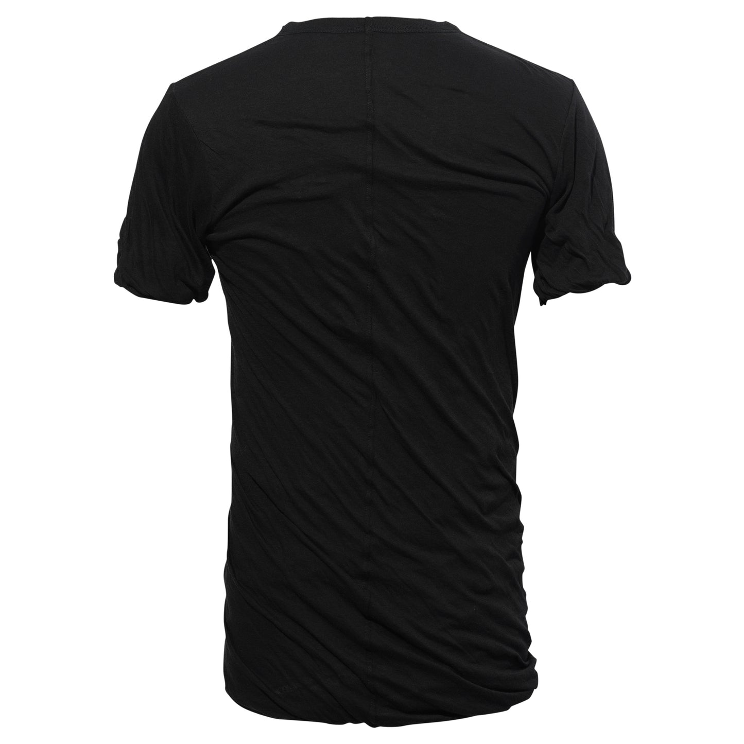 DOUBLE SS T / 009:BLACK