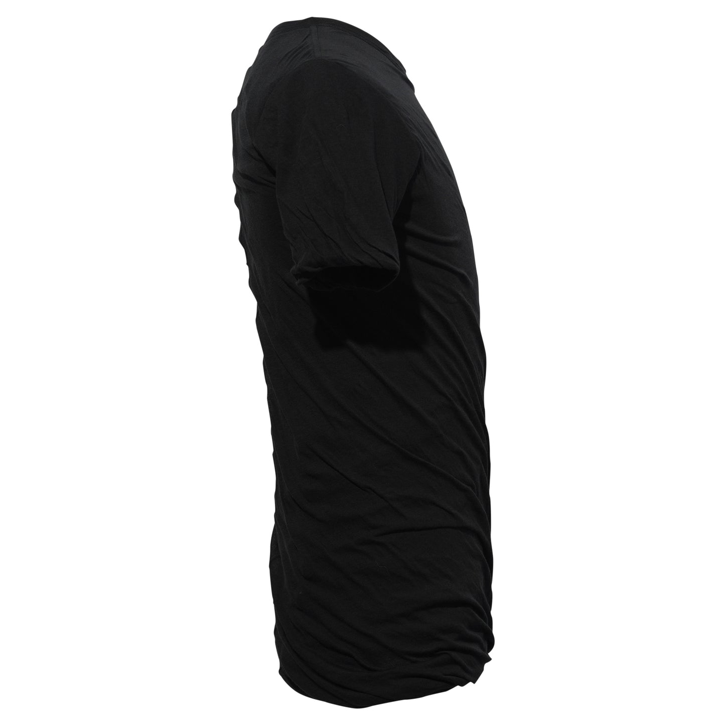 DOUBLE SS T / 009:BLACK