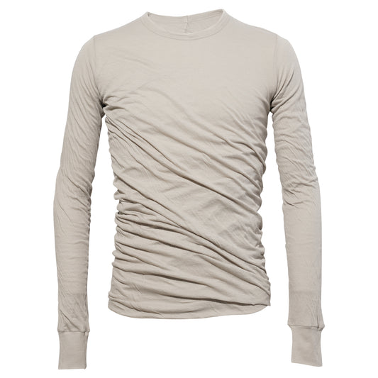 DOUBLE LS T / 008:PEARL