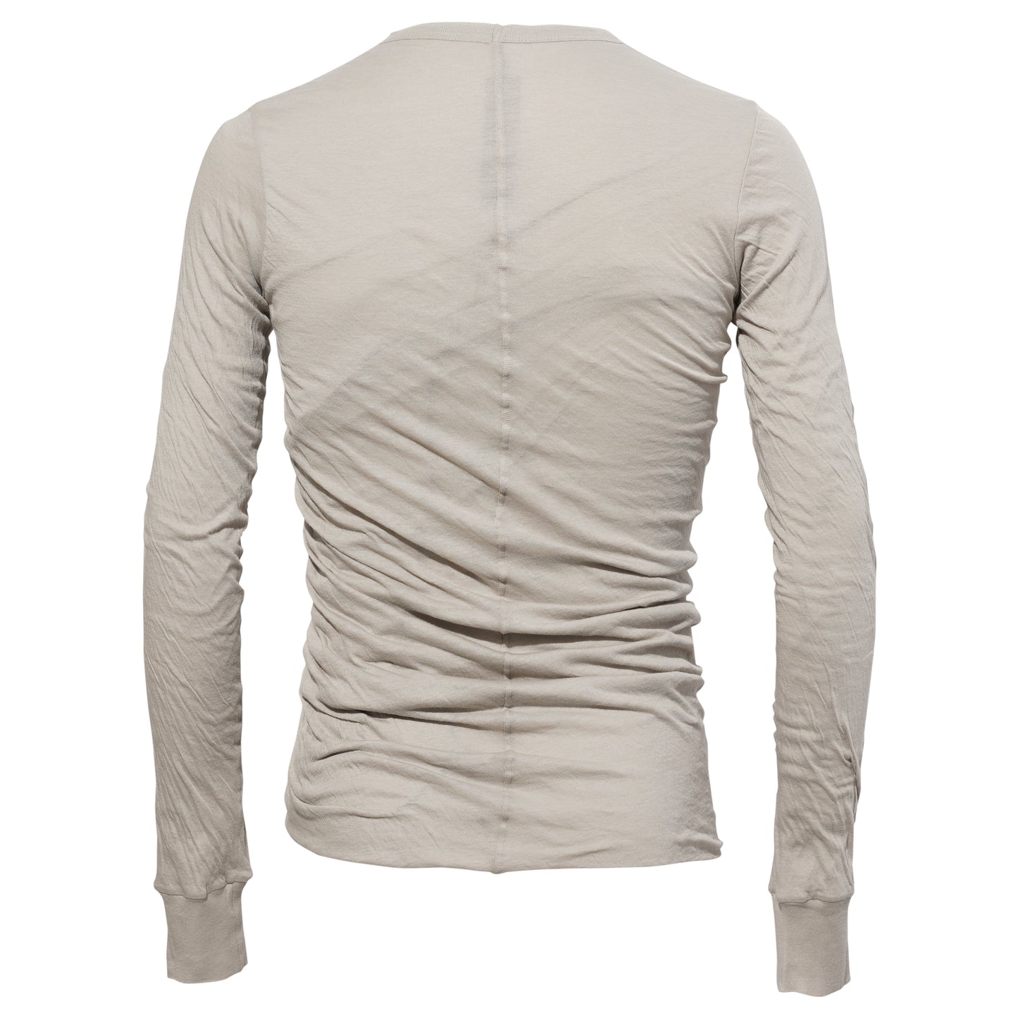 DOUBLE LS T / 008:PEARL