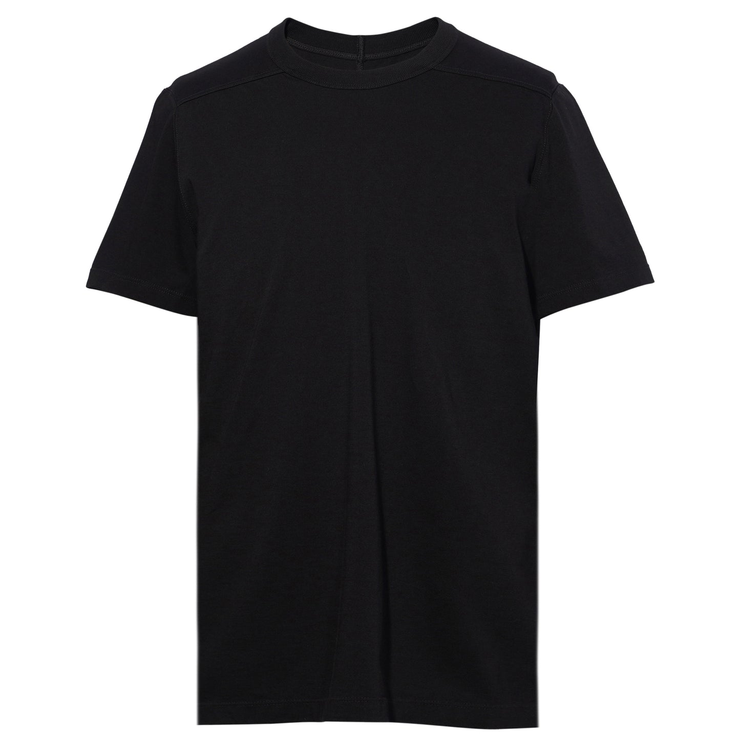 SHORT LEVEL T / 009:BLACK