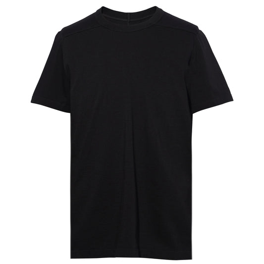 SHORT LEVEL T / 009:BLACK