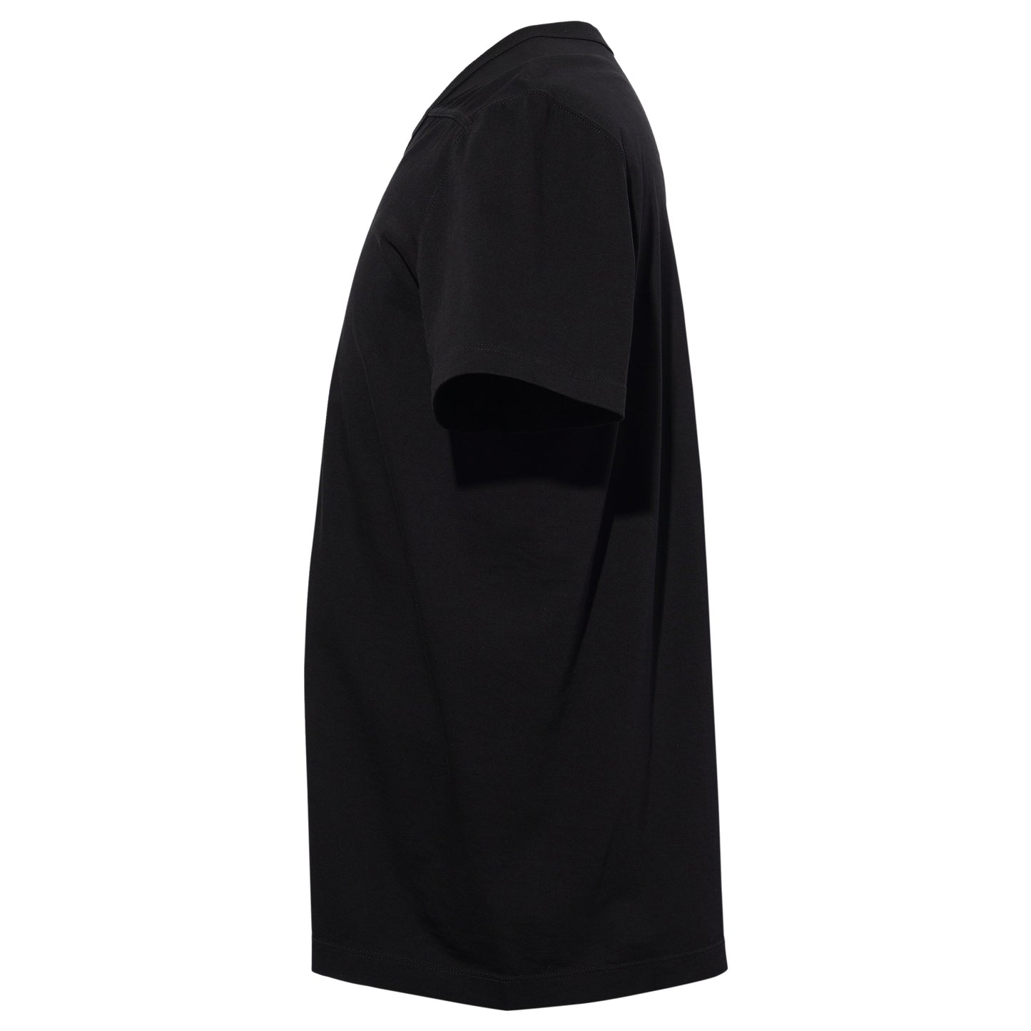 SHORT LEVEL T / 009:BLACK