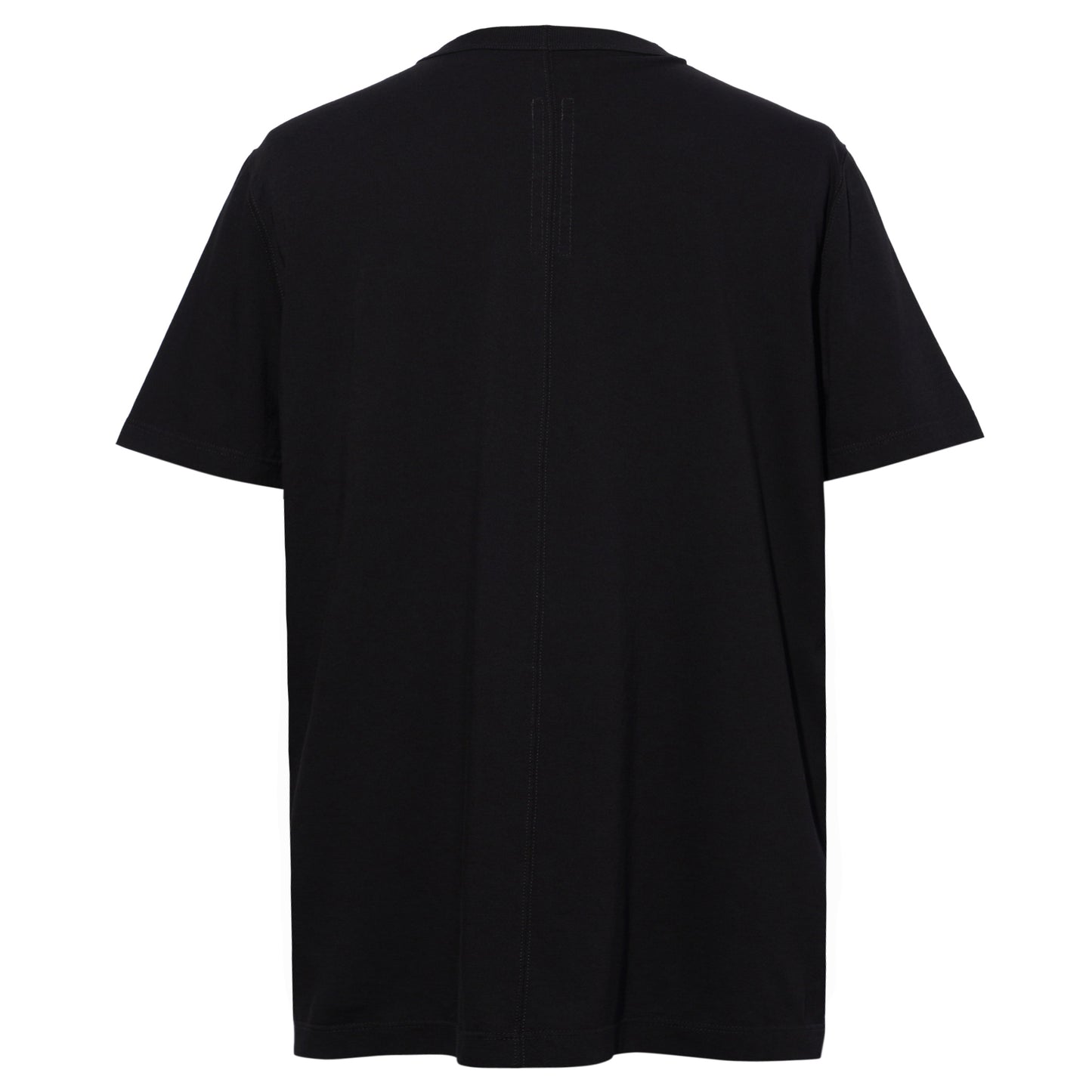 SHORT LEVEL T / 009:BLACK