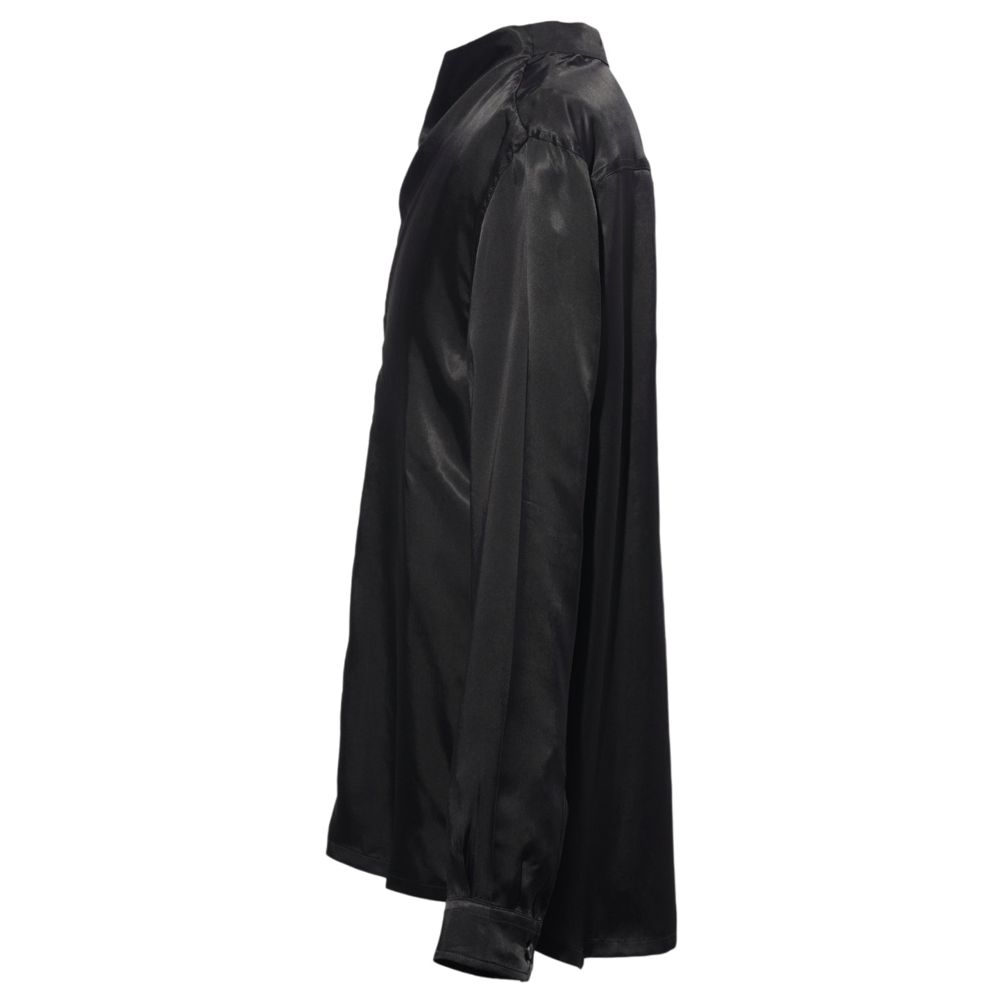 ISLAND SHIRT / 009:BLACK