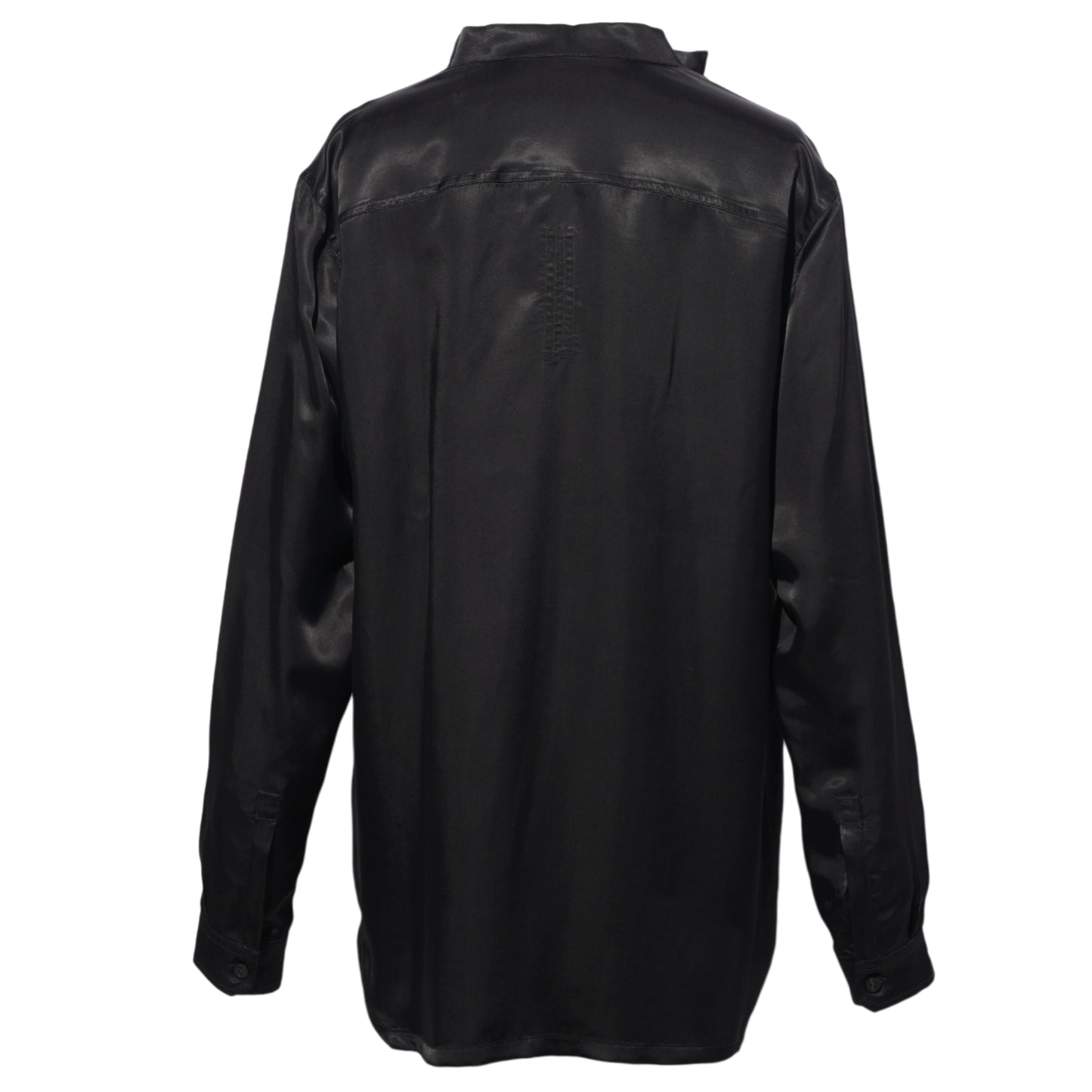 ISLAND SHIRT / 009:BLACK