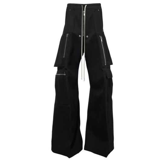 CARGOBELAS / 009:BLACK