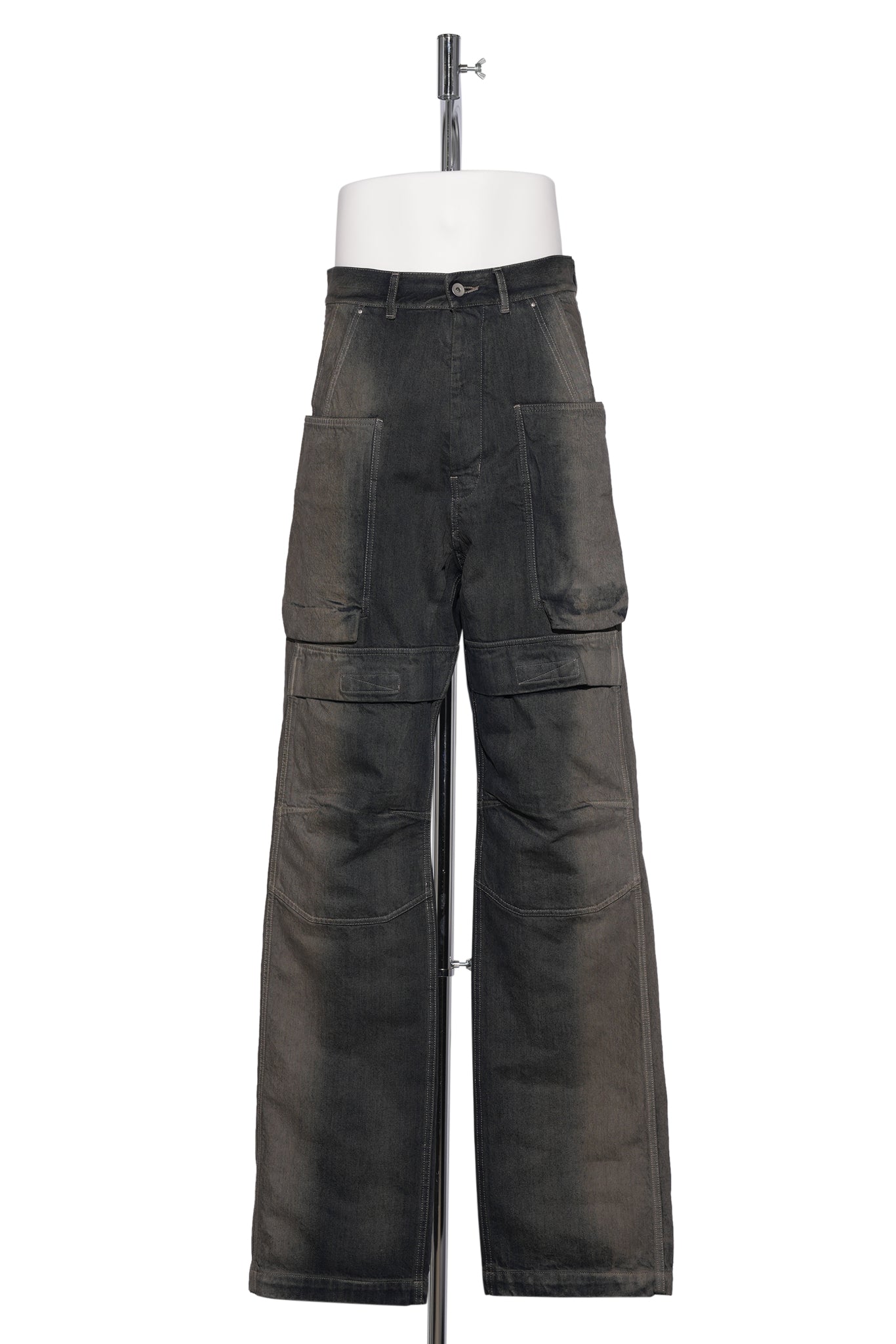 STEFAN CARGO / 78D:DARKDUST DEGRADE