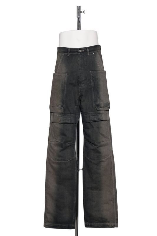 STEFAN CARGO / 78D:DARKDUST DEGRADE