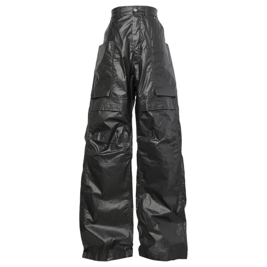 STEFAN CARGO / 009:BLACK