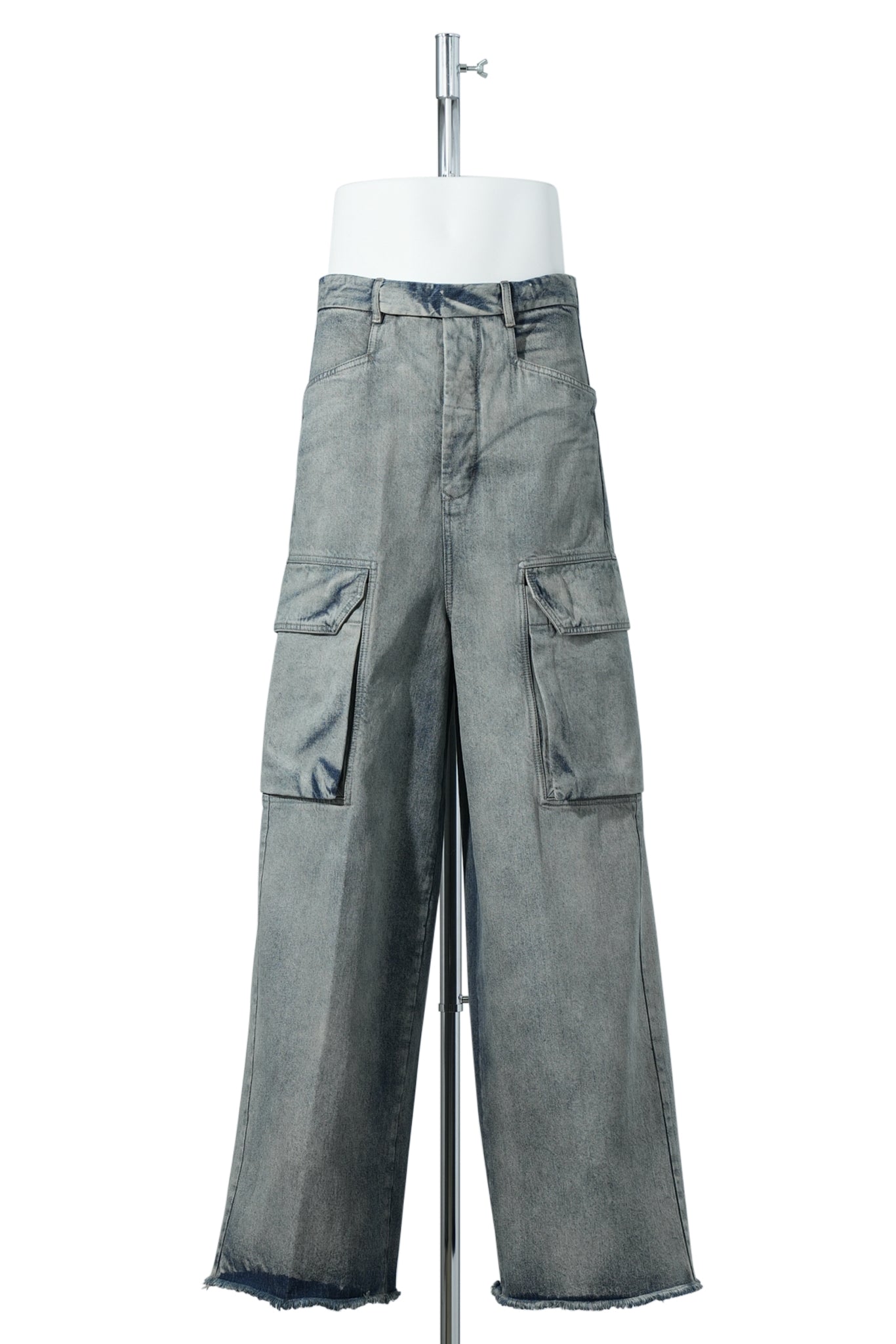 MASTODON FIRBANKS / 076:DIRTY HUSTLER