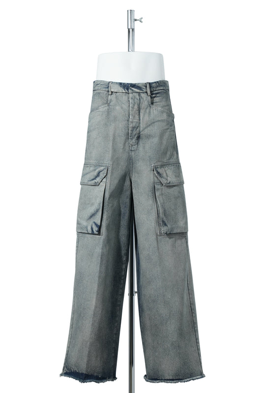 MASTODON FIRBANKS / 076:DIRTY HUSTLER