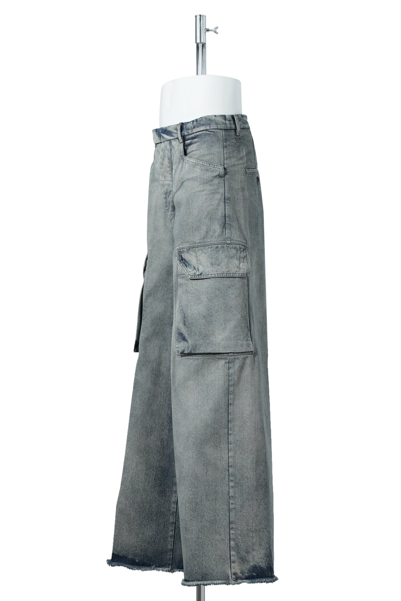 MASTODON FIRBANKS / 076:DIRTY HUSTLER